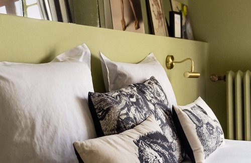 Thouars House | Au Petit Thouars