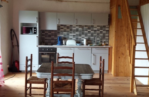Pauligne House | Au Pied du Figuier