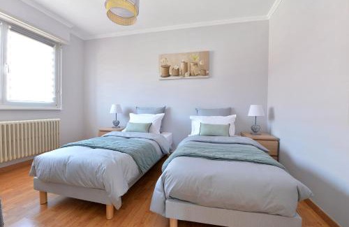 Marlenheim House | Au Pied du Vignoble