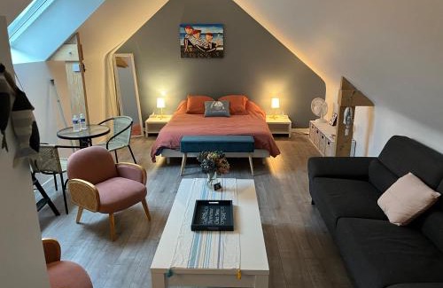 Baden Bed & Breakfast | Au plaisir d’accueillir