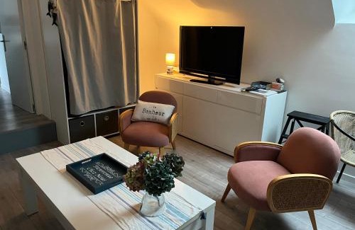 Baden Bed & Breakfast | Au plaisir d’accueillir