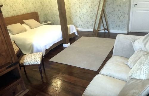 Mont-d'Astarac Bed & Breakfast | Au Plech