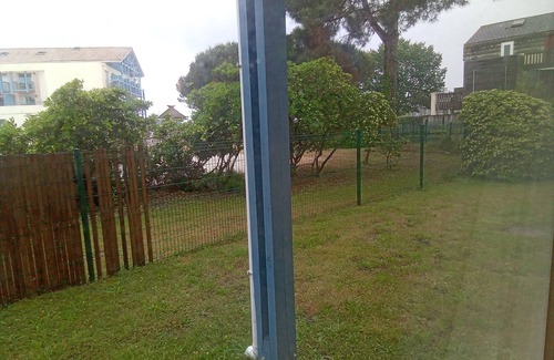 Hourtin Port Apartment | Au Port,agreable Appartement de Plain Pied Avec Terrasse