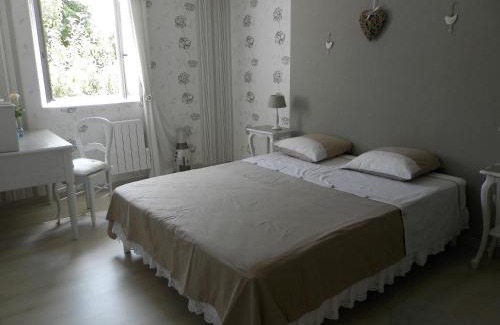 Thorigny-sur-le-Mignon Bed & Breakfast | Au pré du Mignon aux portes du Marais Poitevin