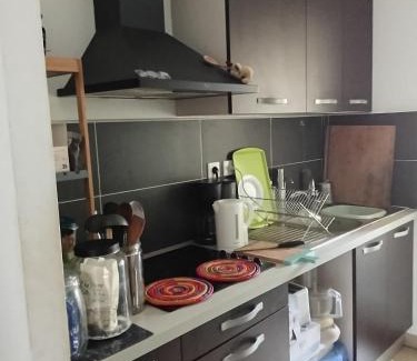 Centre-Ville Bed & Breakfast | Au refuge citadin