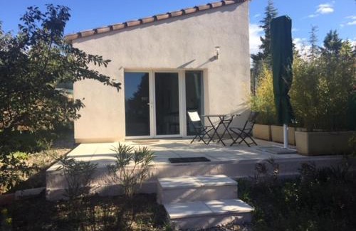 Le Bosc House | Au Soleil Levant