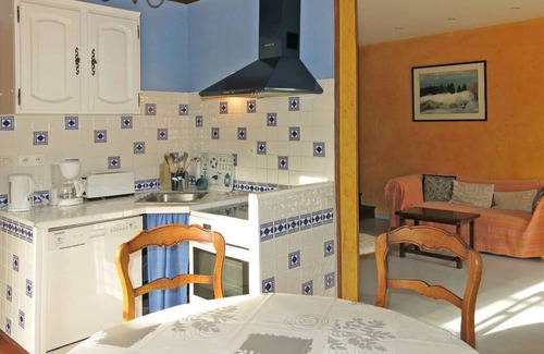 Arelaune-en-Seine House | Au Vieux Pressoir - MAILLERAYE SUR SEINE (LA)