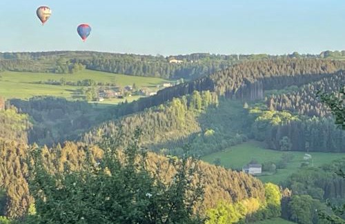 Stavelot Bed & Breakfast | Au Vieux Mouton