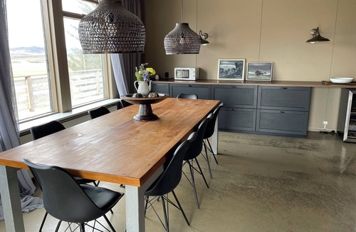 Fludir Cottage | Au44 cottages - Arngrimslundur