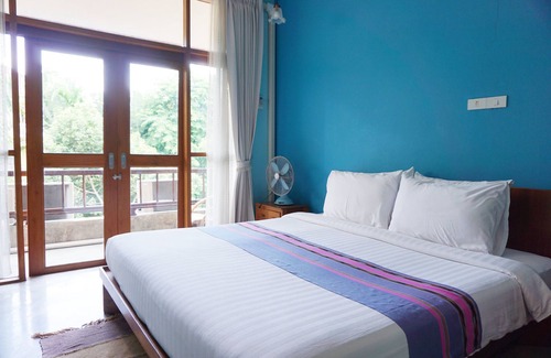 Wiang Nuea Hotel | AuangKham Resort