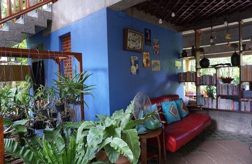 Wiang Nuea Hotel | AuangKham Resort