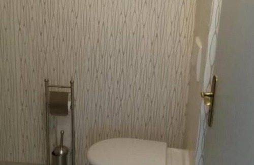 Saint-Alban-sur-Limagnole House | Auberge Saint Jacques