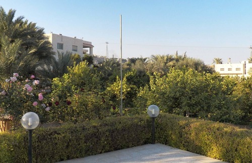 Jericho House | Auberg-Inn Guesthouse