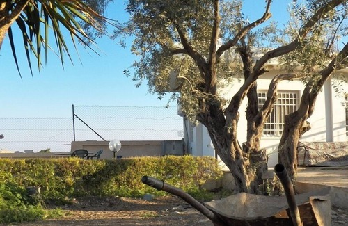 Jericho House | Auberg-Inn Guesthouse
