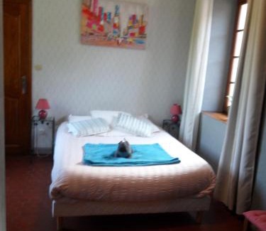 Surques House | Auberge a la Ferme