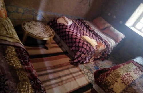 Tamtetoucht Hotel | Auberge Amazigh