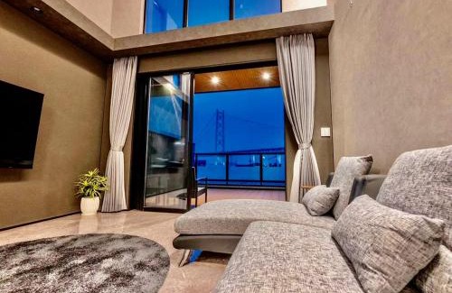 Awaji House | Auberge AO 碧