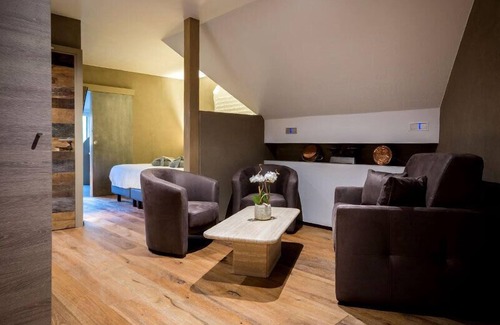 Sessenheim Hotel | Auberge au Boeuf