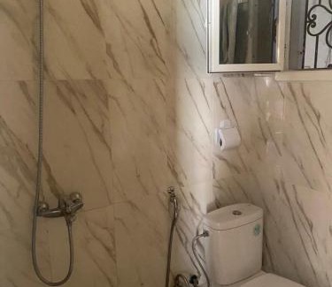 Nouakchott House | Auberge Awkar