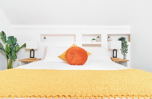 Chicoutimi Hotel | Auberge Balcon Blanc