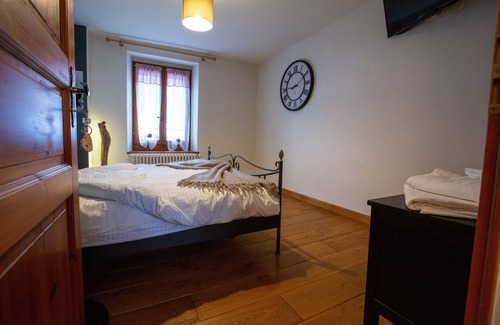 Corcelles-le-Jorat Hotel | Auberge Ben Ouais