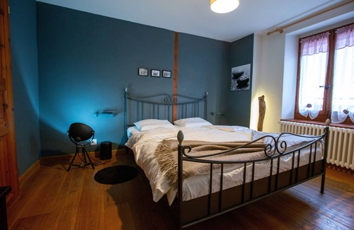 Corcelles-le-Jorat Hotel | Auberge Ben Ouais