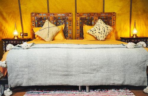 Merzouga Other | Auberge Bivouac La Belle Etoile