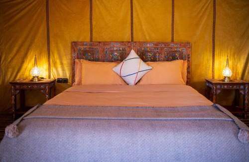 Merzouga Other | Auberge Bivouac La Belle Etoile