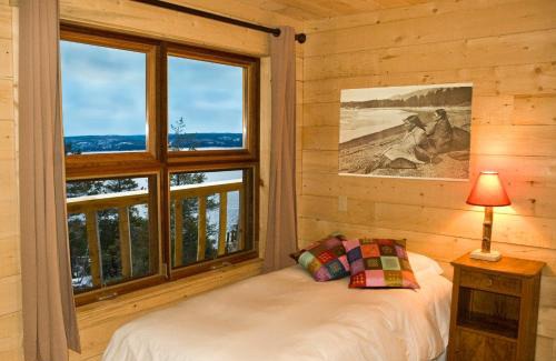 Sainte Rose du Nord Resort | Auberge Cap au Leste