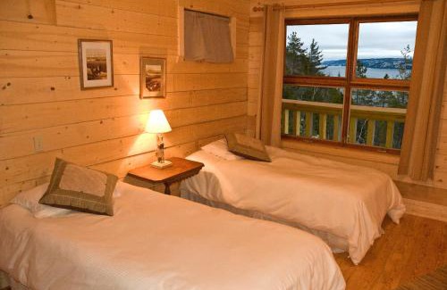 Sainte Rose du Nord Resort | Auberge Cap au Leste