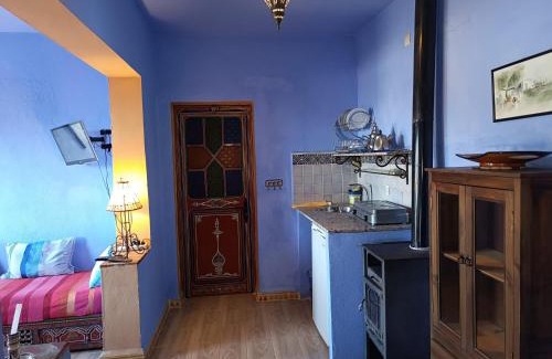 Chefchaouen Hotel | Auberge Casa Linda