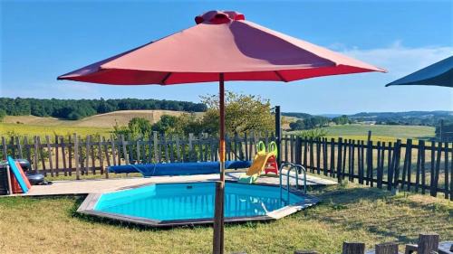 Pillac Bed & Breakfast | Auberge Casa Sana