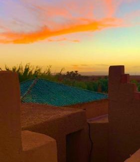 Amezrou House | Auberge chez hammadi