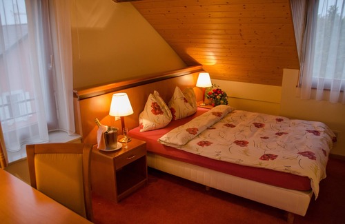 Gilly Hotel | Auberge Communale