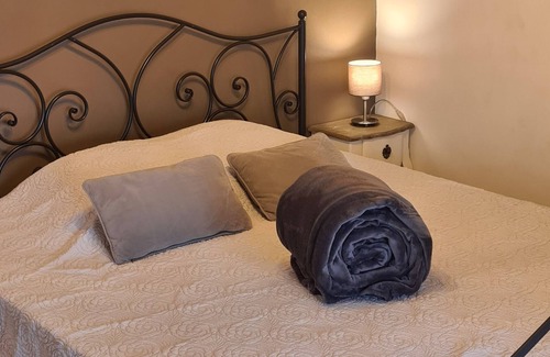 Baudinard-sur-Verdon Hotel | Auberge de Baudinard