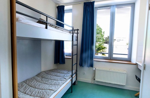 Cherbourg-en-Cotentin Hostel | Auberge de Jeunesse HI Cherbourg