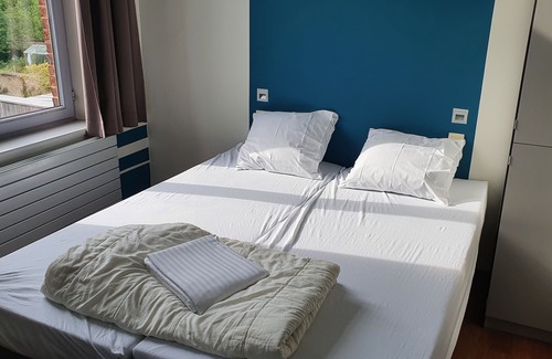 Namur Hostel | Auberge de Jeunesse de Namur - Hostel