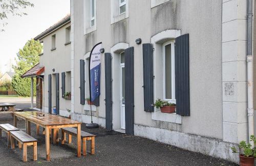 Genets Hostel | Auberge de Jeunesse HI Genêts
