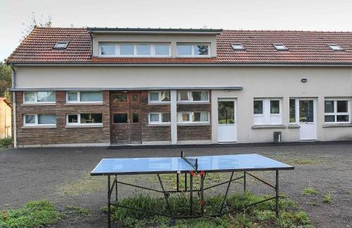 Genets Hostel | Auberge de Jeunesse HI Genêts