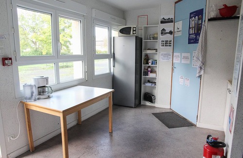 Genets Hostel | Auberge de Jeunesse HI Genets