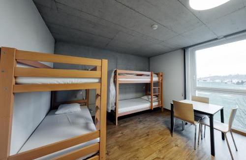 Saignelegier Hostel | Auberge de Jeunesse Saignelégier