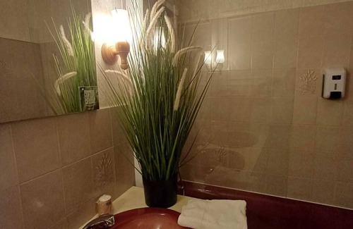 Dompierre-sur-Besbre Hotel | Auberge De L'Olive
