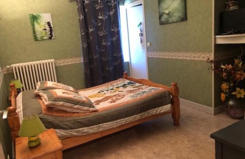 Junhac Bed & Breakfast | Auberge de la Normandie