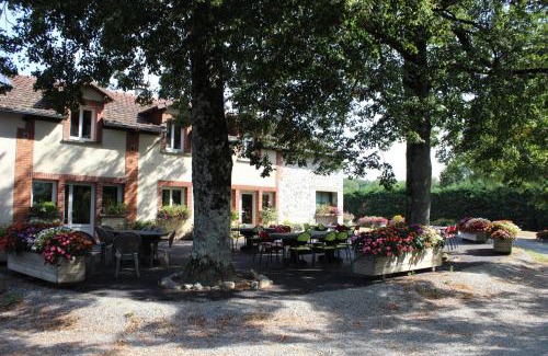 Junhac Bed & Breakfast | Auberge de la Normandie
