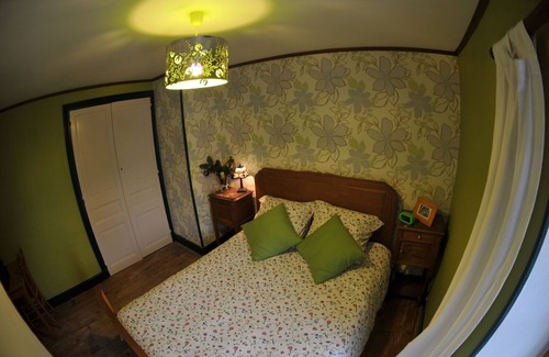 Saint-Donat Bed & Breakfast | Auberge De La Providence