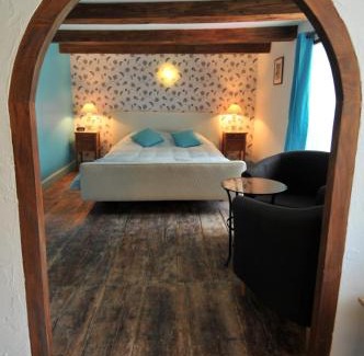 Saint-Donat Bed & Breakfast | Auberge De La Providence