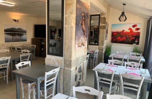 Freycenet-la-Tour Apartment | Auberge de la Tour