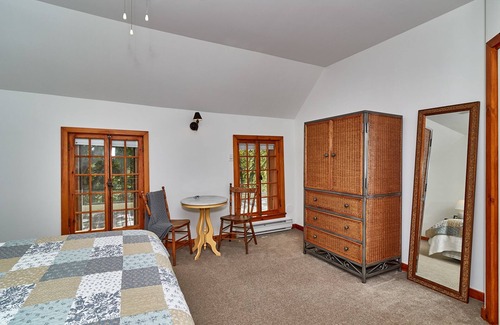 Orford Bed & Breakfast | Auberge de la Tour et Spa