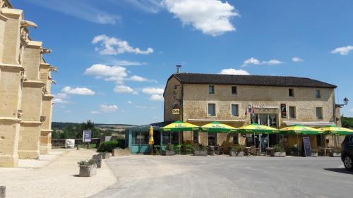 Marville Hotel | Auberge de Marville