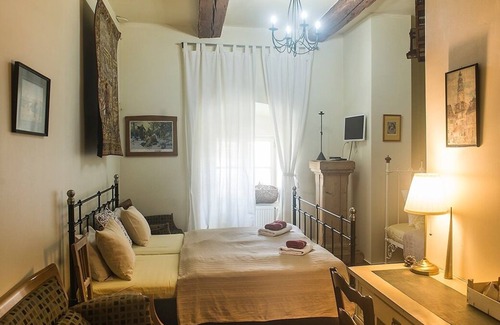 Tuchomerice Hotel | Auberge de Provence